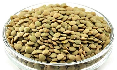 تصویر 1 از قیمت خرید عدس درشت ریز + فروش ویژه